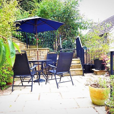 Trade Digs Brimscombe Villa Stroud  Dış mekan fotoğraf