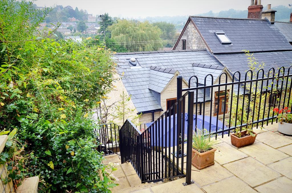 Trade Digs Brimscombe Villa Stroud  Oda fotoğraf