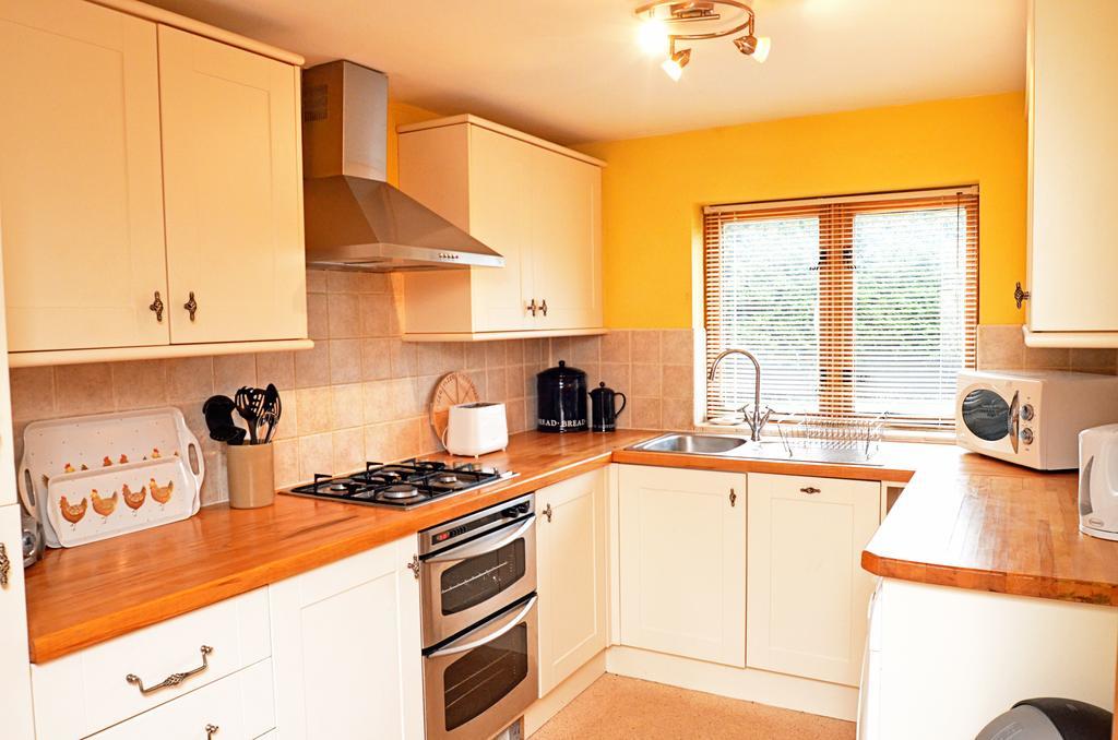 Trade Digs Brimscombe Villa Stroud  Oda fotoğraf